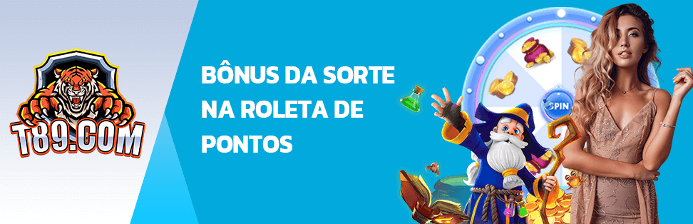 quantos sao os numeros das apostas da loteria